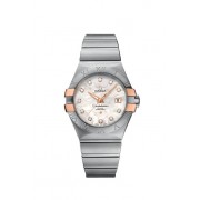 Omega Constellation 31mm 123.20.31.20.55.003