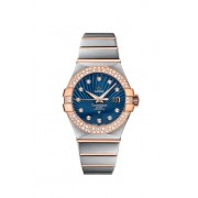 Omega Constellation 31mm 123.25.31.20.53.001