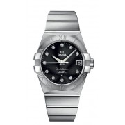 Omega Constellation 38mm 123.10.38.21.51.001