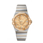 Omega Constellation 38mm 123.25.38.21.58.002