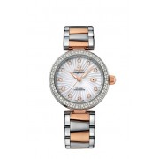 Omega De Ville Ladymatic 34mm 425.25.34.20.55.001