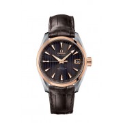 Omega Seamaster Aqua Terra 150 M 38,5mm 231.23.39.21.06.001