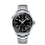 Omega Seamaster Planet Ocean 600 M GMT 43,5mm 232.30.44.22.01.002