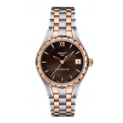 Tissot Lady T072 Auto T0722072229800