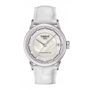 Tissot Luxury T0862071611100