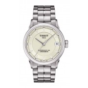 Tissot Luxury T0862081126100