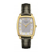 Tissot Sculptur Line T71333364