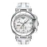 Tissot T-RACE Chronograph Gent T0484171711600