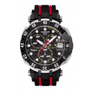 Tissot T-RACE STEFAN BRADL Edition Limitée 2015 T0924172705100